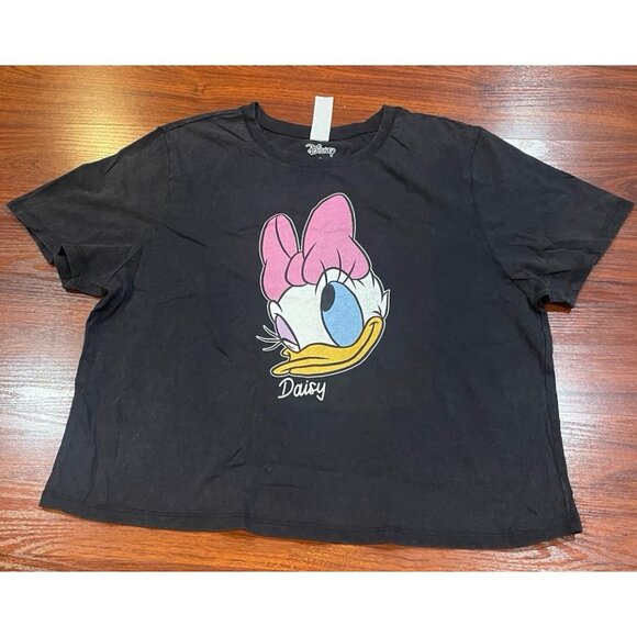 DISNEY DAISY DUCK SHIRT SIZE 2XL - Picture 1 of 5